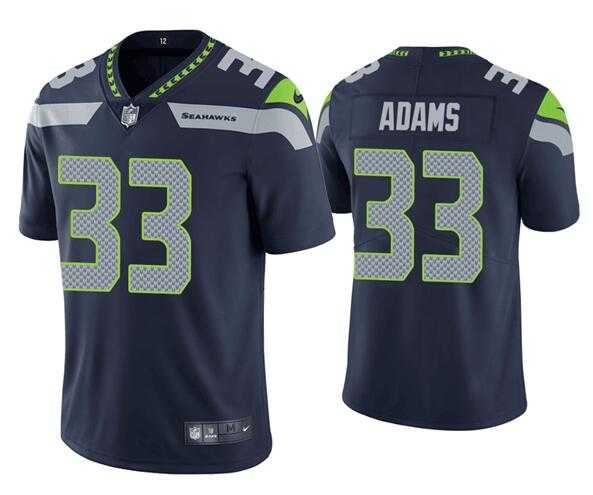 Nike Seahawks 33 Jamal Adams Navy Vapor Untouchable Limited Jersey Dzhi,We sell and wholesale Nike Seahawks 33 Jamal Adams Navy Vapor Untouchable Limited Jersey Dzhi on line form chian!
